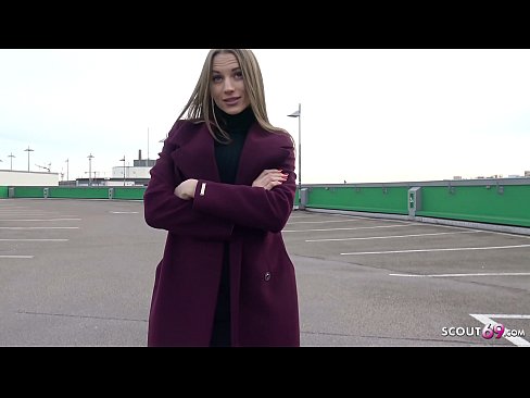 ❤️ NIEMIECKI HARCERZ TO MARZENIE DOTYKAJĄCY STEELE, PARKINGOWY TELLTALE I SEKSOWNY ZA PIENIĄDZE ️ Porn video at pl.eviewporn-com.ru ️❤