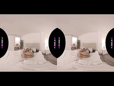 ❤️ PORNBCN VR Dwie młode lesbijki budzą się napalone w wirtualnej rzeczywistości 4K 180 3D Geneva Bellucci Katrina Moreno ️ Porn video at pl.eviewporn-com.ru ️❤