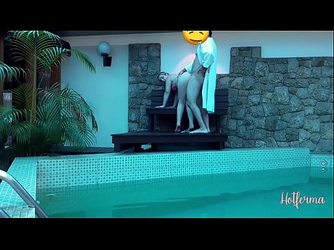 ❤️ Szef zaprasza pokojówkę na basen, ale nie mógł się oprzeć gorącej ️ Porn video at pl.eviewporn-com.ru ️❤