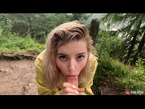 ❤️ Dziewczyna połyka cum po publicznym obciągnięciu - Eva Elfi ️ Porn video at pl.eviewporn-com.ru ️❤